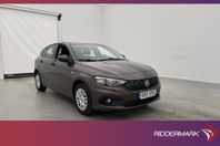 Fiat Tipo 1-6 E.Torq 110hk Pop Sensorer En-brukare Dragkrok