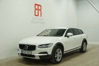 Volvo V90 Cross Country D4 AWD Automat Momentum VOC Drag GPS