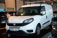 Fiat Doblò Van Maxi 1.6 Multijet Kamera Drag