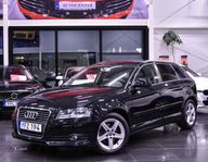 Audi A3 Sportback 1.4 TFSI S Tronic Euro5| Automat