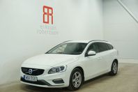 Volvo V60 D4 AWD Geartronic R-Design VOC Backkamera Dragkrok