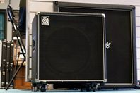 AMPEG BA115HP 250W