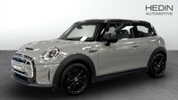 MINI Cooper SE Nav Driving Assistant Sportstol LED