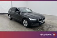 Volvo V60 B4 197hk Advanced VOC D-Värm Kamera CarPlay BLIS