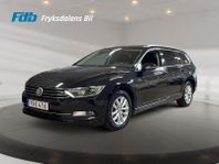 Volkswagen Passat Sportscombi 2.0 TDI Euro 6