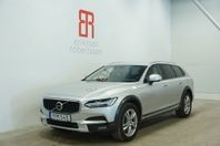 Volvo V90 Cross Country D4 AWD Geartronic Momentum VOC Drag