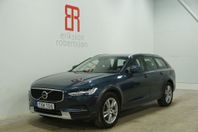 Volvo V90 Cross Country D4 AWD Momentum VOC Kamera GPS Drag