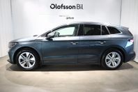 Skoda Enyaq iV 80 82KWH 204HK Höstkampanj