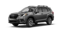 Subaru Forester Forester 2.0i e-Boxer Base