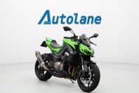 Kawasaki Z1000 *Akrapovic Helsystem* VINTERKAMPANJ 679kr/mån