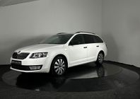 Skoda Octavia Kombi 1.6 TDI|Ny besiktad|Ny kamrem|