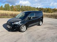 Lätt lastbil FORD Connect 220 1.6 TDCi 95 HK