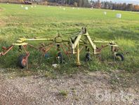 Hövändare Claas WA 450