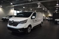 Renault trafic L2H1 NORDIC LINE DCI 150 EDC AUTOMAT