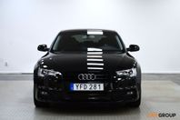 Audi A5 Sportback 1.8 TFSI Proline Sport Edition Drag PDC