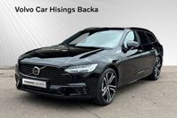 Volvo V90 Recharge T6 Plus Dark VÄLSPEC