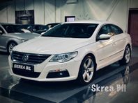 Volkswagen Passat CC 2.0 TDI 4Motion Highline 5-sits