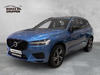 Volvo XC60 Recharge T6 R-Design T