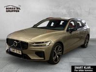 Volvo V60 Recharge T8 R-Design