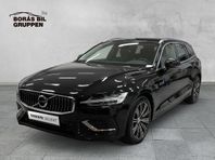 Volvo V60 Recharge T6 Inscription Expression