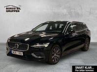 Volvo V60 Recharge T6 Inscription Expression