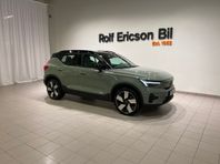 Volvo XC40 Recharge Twin motor Ultimate