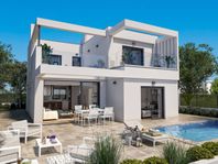 Frontline Golf Villas - Roda Golf