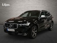 Volvo XC60 T5 AWD R-Design