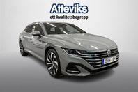 Volkswagen Arteon eHybrid Shooting Brake SB R-line Drag/Navi