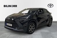 Toyota C-HR Hybrid AWD-i Style , Teknikpaket