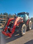 Massey Ferguson 5435 skogsombygd