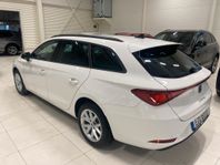 Seat Leon ST León Sportstourer 1.5 eTSI  Leasing kampanj!