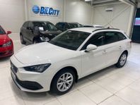 Seat Leon ST León Sportstourer 1.5 eTSI  Leasing kampanj!