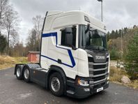 Dragbil SCANIA R500A6X2/4NB