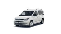 Volkswagen Caddy Life TDI 122hk DSG