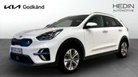 Kia E-Niro E-NIRO ADVANCE PLUS TECH *KIA GODKÄND*