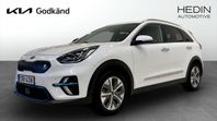 Kia E-Niro ADVANCE PLUS TECH *KIA GODKÄND*