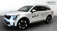 Kia Sorento PHEV AUT AWD ADVANCE