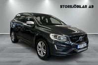 Volvo XC60 D4 AWD  Classic, Momentum, R-Design +Vinterhjul