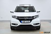 Honda HR-V 1.5 i-VTEC CVT Executive Pano GPS Kamera PDC Drag