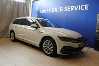 Volkswagen Passat Sportscombi GTE 1.4 TSI OPF Euro 6