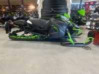 Arctic Cat M6000 SE ES 153"