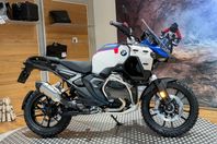 BMW Motorrad R 1300 GSA | Nyhet 2025 BMW | FINANS 5,45%