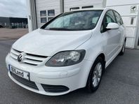 Volkswagen Golf Plus 1.6 Design Euro 4