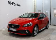 Volvo V40 Cross Country T4 AWD 180 Aut / Summum / VoC