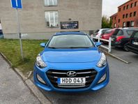 Hyundai i30 Kombi 1.6 CRDi Comfort Eco Euro 6