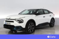 Citroën e-C4 Feel PDC LED Värmare Carplay 2,99 % V-Hjul