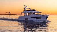 Nimbus 495 Flybridge