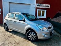 Hyundai i20 5-dörrar 1.2 Select