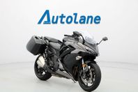 Kawasaki Ninja Z1000SX *VINTERKAMPANJ* 822kr/mån